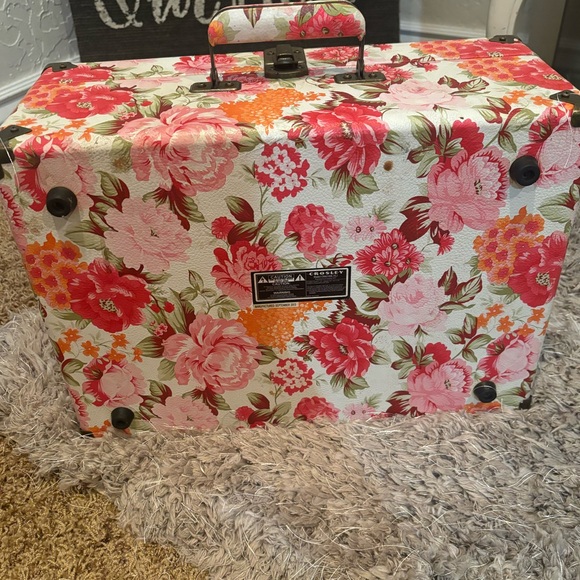 Beautiful record player by Crosey - Picture 9 of 11